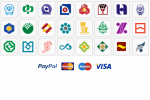 قالب وردپرس فروشگاهی